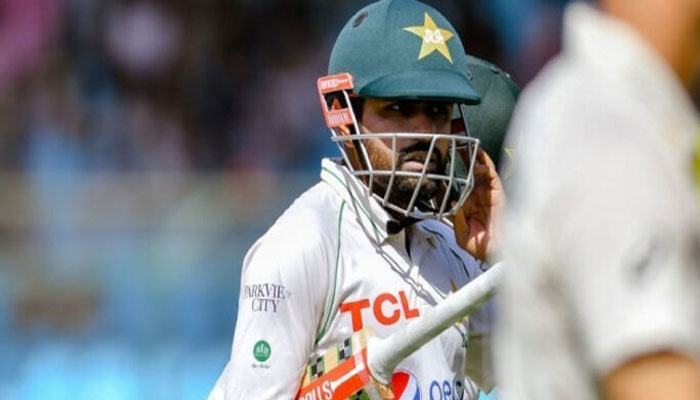 پاکستان کے لیے مشکل، بابر اعظم ان فٹ، پہلے ٹیسٹ میں شرکت مشکوک، حتمی فیصلہ آج ممکن