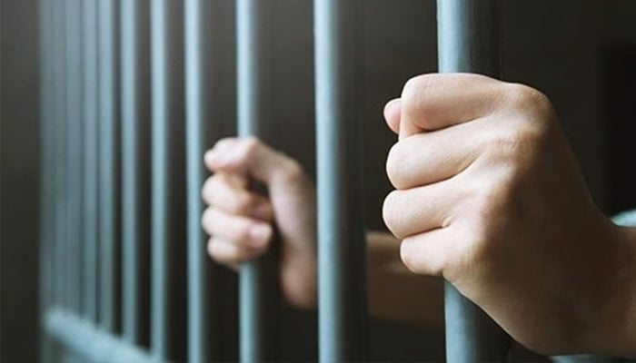 بیمار قیدی یا حوالاتی کو جیل سے باہر نجی ہسپتال میں منتقل نہیں کیاجاسکتا، جیل قوانین