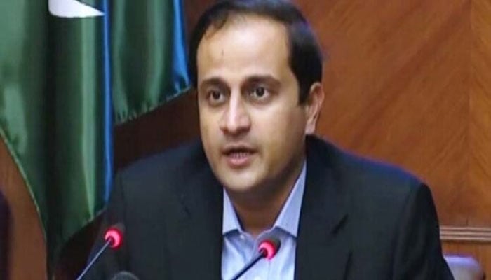 جماعت اسلامی کے احتجاج سے کراچی والے متاثر ہو رہے ہیں، مرتضیٰ وہاب