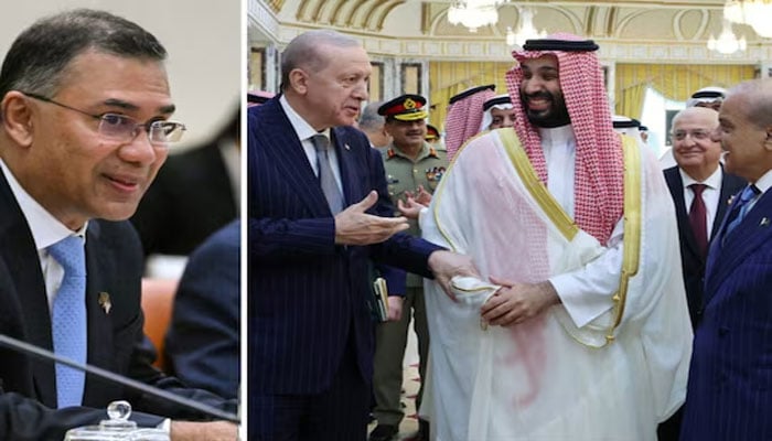 بنگلا دیش کا مکہ دفاعی معاہدے میں شمولیت پر غور، سیاست میں نئی ہلچل