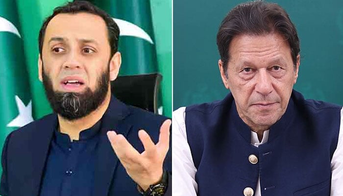 عمران کا پمز میں معائنہ، صحت مند قرار، دوبارہ اڈیالہ جیل منتقل، عطا تارڑ کی تصدیق