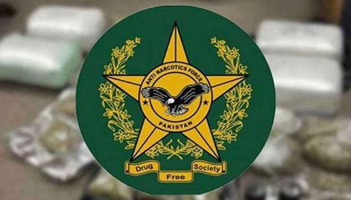 اے این ایف کی کارروائیوں میں 7 ملزمان گرفتار، منشیات برآمد