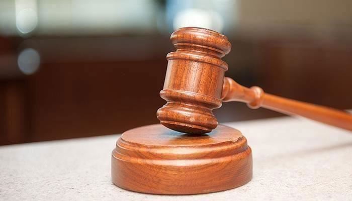 یلو لائن بس ریپڈ ٹرانزٹ پروجیکٹ کیس کے شریک ملزم کی عبوری ضمانت منظور