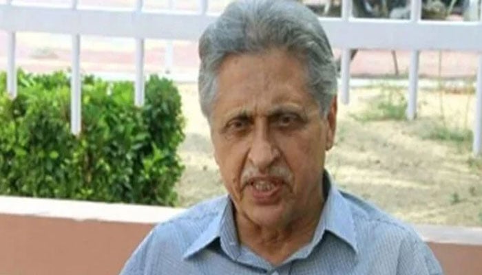 ہاکی، چیف سلیکٹر نے قانون میں تبدیلی کا مطالبہ کردیا