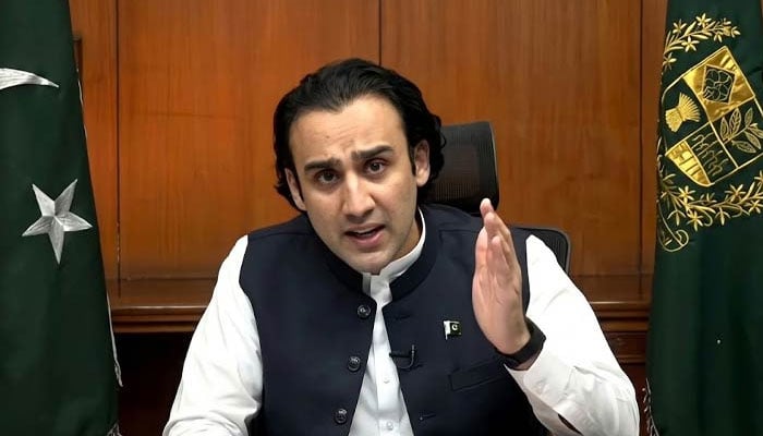 پاکستان نے 6 ماہ کی ریکارڈ مدت میں ورچوئل اثاثوں کا لائسنسنگ نظام تشکیل دیدیا
