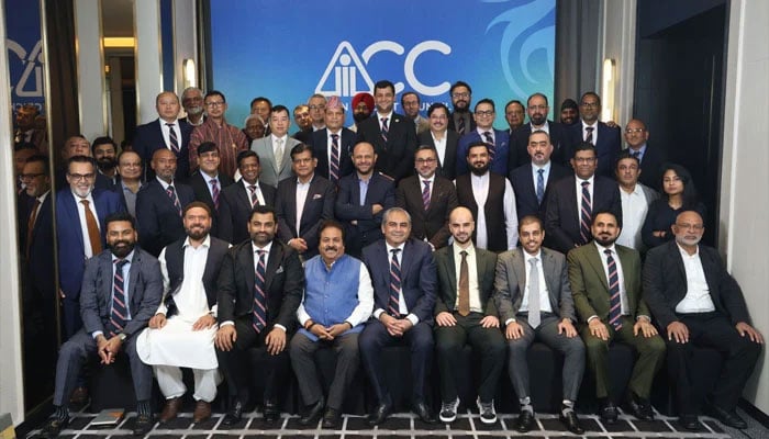 ایشین کرکٹ کونسل انتخابات میں پاکستان کا پلڑا بھاری، بھارت کو شکست