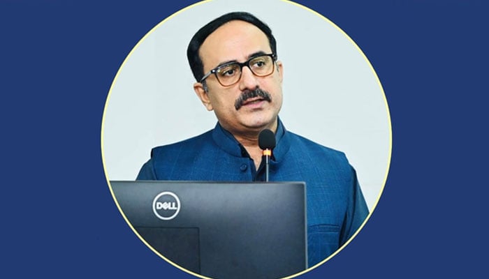 صوبے کے انچ انچ کی حفاظت کریں گے، سندھ وحدت قلم کار کانفرنس