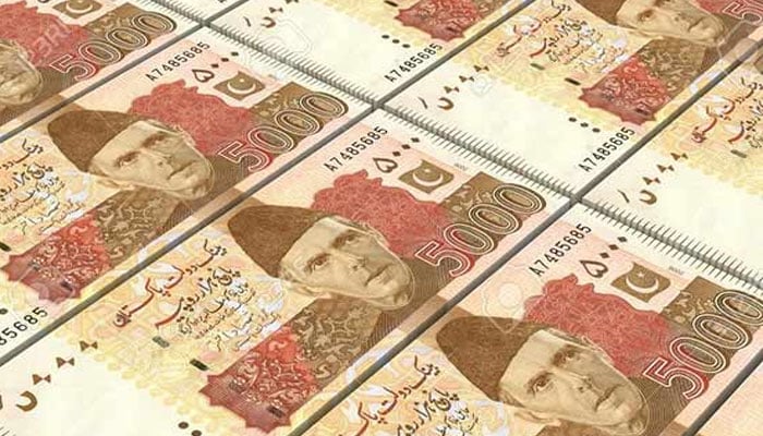 توانائی شعبے کا سرکلر ڈیٹ 5 ہزار 286 ارب روپے تک پہنچ گیا