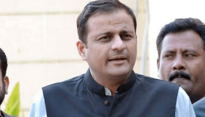 جوڈیشل کمیشن بنانے کا فیصلہ میر رضا کی فیملی کے اطمینان کیلئے کیا، میئر