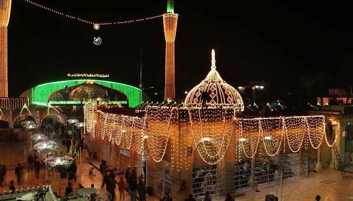 جماعت اہلسنّت، جشن ولادتِ مصطفیٰؐ صبح بہاراں کی مناسبت سے مساجد میں محافل ہونگی