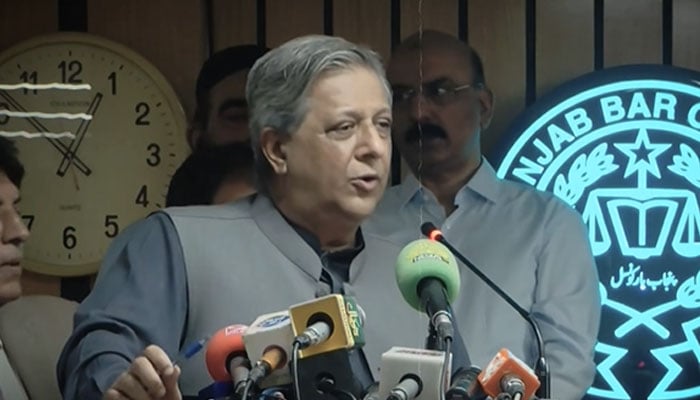 تنازعات متبادل حل؛ موثر مصالحتی نظام کو ملک بھر میں وسعت دینگے، وزیر قانون
