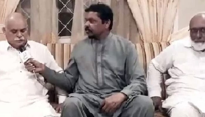 شیڈول سے 20 فیصد کم ریٹ پر ٹھیکے دینے کے طریقہ کار پر نظرثانی کی جائے، چیئرمین کراچی کنسٹرکٹر ایسوسی ایشن