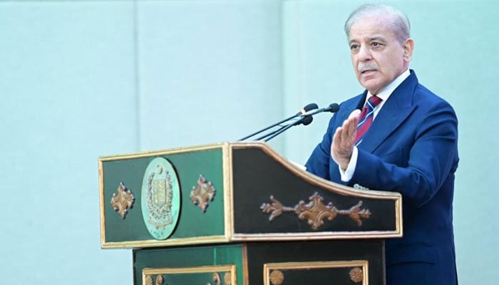 کریڈٹ ریٹنگ میں بہتری حکومت کی معاشی پالیسیوں پر عالمی اعتماد کا مظہر ہے، وزیراعظم