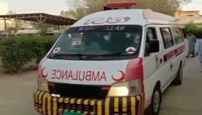 کوئٹہ، مسلح افراد نے سڑک کی تعمیر کا کام کرنے والے 5 مزدوروں کو گولی مار دی، باپ، بیٹا بھی قتل