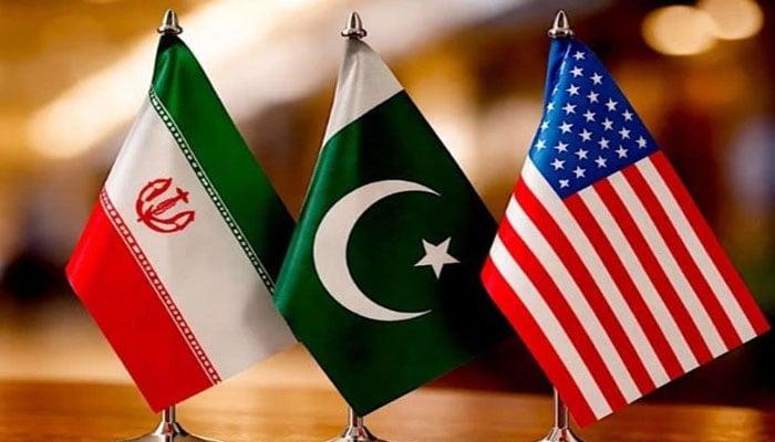 پاکستان کا مشرقِ وسطیٰ میں اہم سفارتی کردار، اسرائیلی اخبار