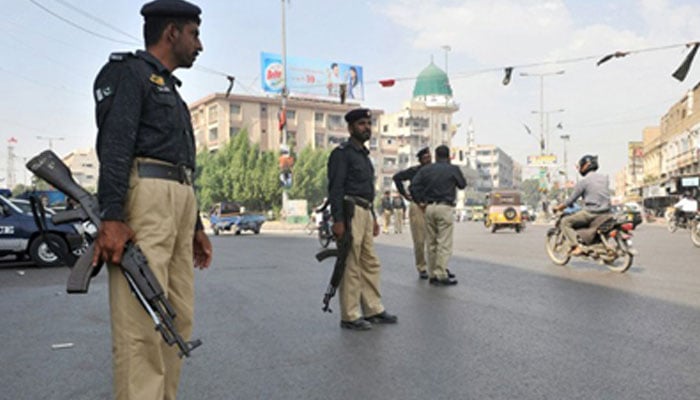 12 ربیع الاول، فول پروف سیکیورٹی انتظامات کے احکامات جاری