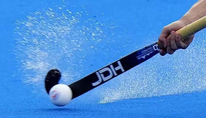 ہاکی ورلڈکپ، پاکستان کا جمعے کو جنوبی افریقا سے مقابلہ