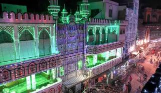 Karachi