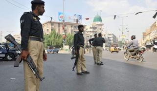 Karachi