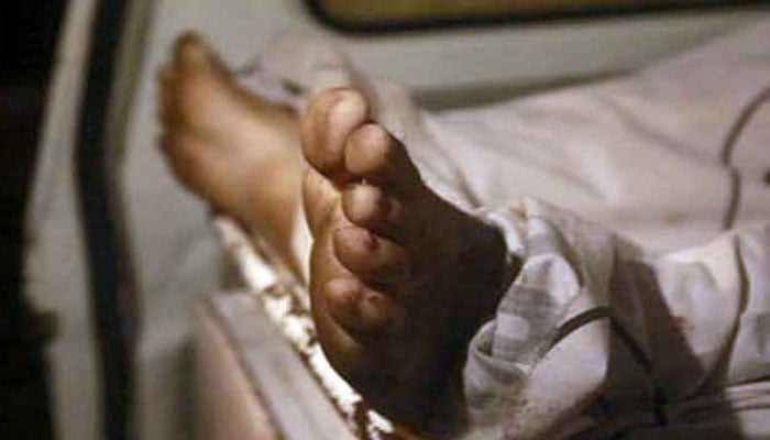نیو کراچی میں موٹرسائیکل سوار ملزمان کی فائرنگ سے سبزی فروش جاں بحق