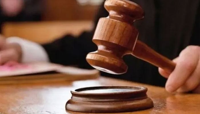 10 سالہ طالبہ سے مبینہ زیادتی کا کیس، ملزم عدم شواہد کی بناء پر بری