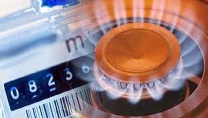 حکومت کا گیس ٹیرف کے 12 سلیب ختم کر کے یکساں نرخ نافذ کرنے کا فیصلہ