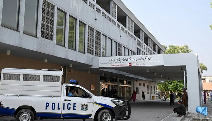 سانحہ پمز، شفاف تحقیقات کرائیں، پارلیمنٹ کے دونوں ایوانوں میں خصوصی پارلیمانی کمیٹی بنانے کی تحاریک منظور