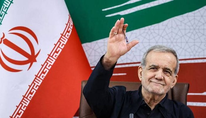 چھ ماہ بعد بھی ایران میں حکومت قائم، امریکا کو اسٹرٹیجک شکست کا سامنا