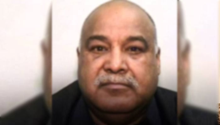 پاکستان کا روچڈیل گینگ کے سرغنہ کو لینے کی برطانوی درخواست پر انکار