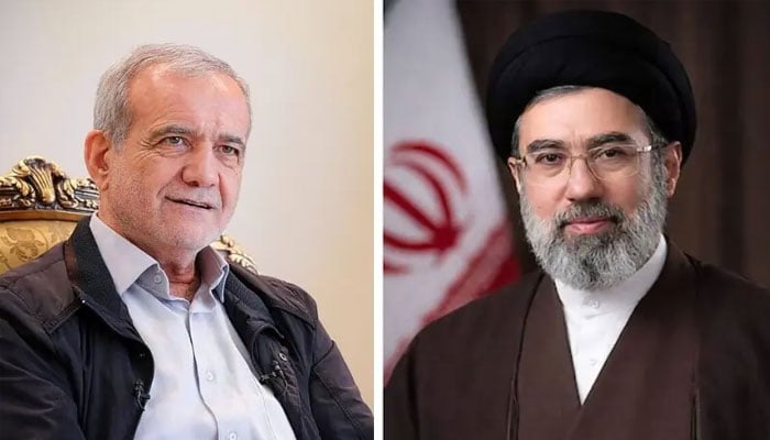 امریکی پابندیاں معیشت کو متاثر کررہی ہیں، مزاحمت جاری رہے گی، سفارتکاری اور دفاع الگ نہیں، ایران