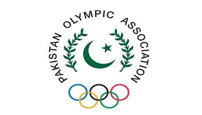 بیس بال فیڈریشن کا پی او اے کو خط