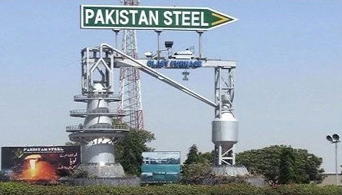 پاکستان اسٹیل ملز کے متاثرہ ملازمین کا قومی اسمبلی کی قائمہ کمیٹی کے نام خط