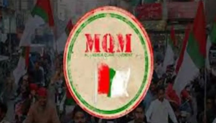 ایم کیو ایم کا جلسہ آج اورنگی ٹاؤن میں ہوگا