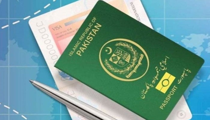 جدید سیکورٹی فیچرز کے حامل نئے پاسپورٹ کی تیاری؛ اہم فیصلے