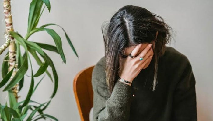 اولاد نہ ہونے کا سماجی دباؤ خواتین میں ’’سوڈوسائسیس‘‘ کا سبب بن سکتا ہے