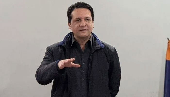 ٹیکنو کریٹ وزیراعظم