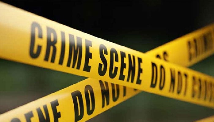 کھیتوں سے راستہ نکالنے کا تنازع، چانڈیو برادری کے دو گروپوں میں تصادم، 8 افراد ہلاک