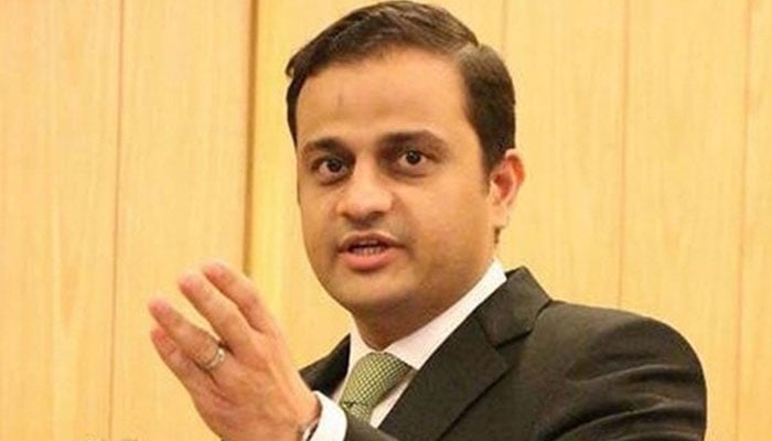 صوبوں کا فیصلہ مصطفیٰ کمال نے نہیں کرنا، مرتضیٰ وہاب