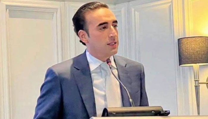 بلاول کی یورپی شاہی خاندان میں منگنی کی اطلاعات، ویانا میں اہم ملاقاتیں