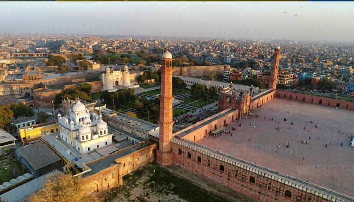 لاہور میں ’’پنکی‘‘ طرز کے منشیات فروشی کے نیٹ ورک کا انکشاف