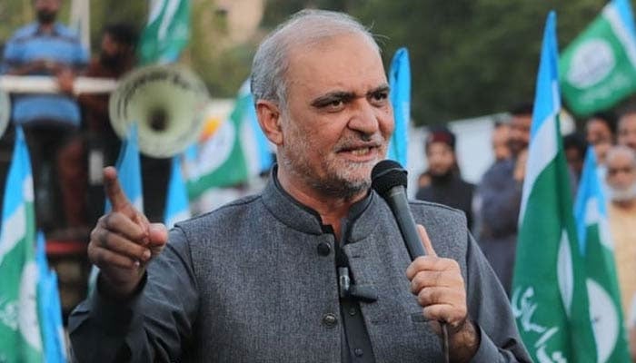 جماعت اسلامی کے تحت جمعرات کو شٹر ڈاؤن ہڑتال، تاجروں کی مکمل حمایت