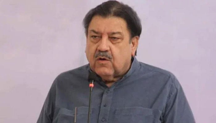 کراچی کے مسائل کے حل کیلئے جامع اور عملی اقدامات کئے جائیں، سردار رحیم