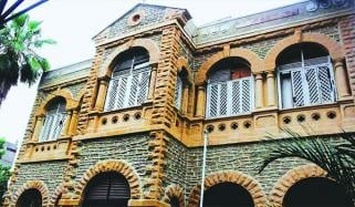 Karachi
