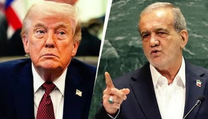 ہرمز میں 2 ٹینکرز نشانہ، نئے امریکی حملے، پچھتانا پڑے گا، ایران، جواب دیا تو مزید سخت کارروائی ہوگی، ٹرمپ