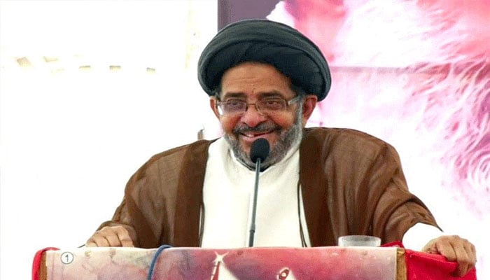 حضرت محمد مصطفیٰﷺ کی سیرت سے رہنمائی حاصل کی جائے، علامہ رضی جعفر