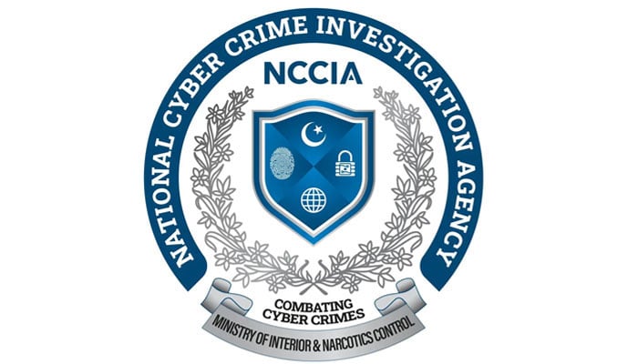 نیشنل سائبر کرائم انوسٹی گیشن ایجنسی کے اہلکاروں کے کنٹریکٹ میں 3 ماہ کی توسیع