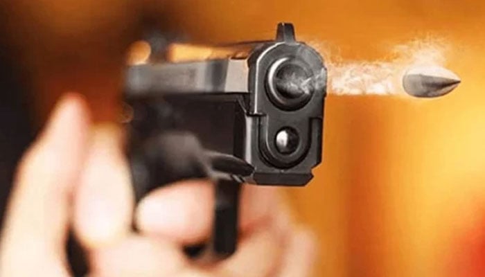 کراچی، اسکیم 33 گبول گوٹھ میں گھر کے اندر گولی چلنے سے نوجوان جاں بحق