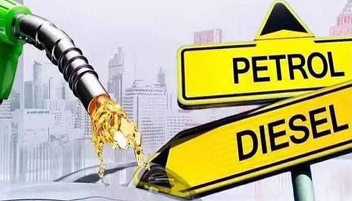 پیٹرول ایک روپے 8 پیسے ہائی اسپیڈ ڈیزل 51 پیسے فی لیٹر مہنگا