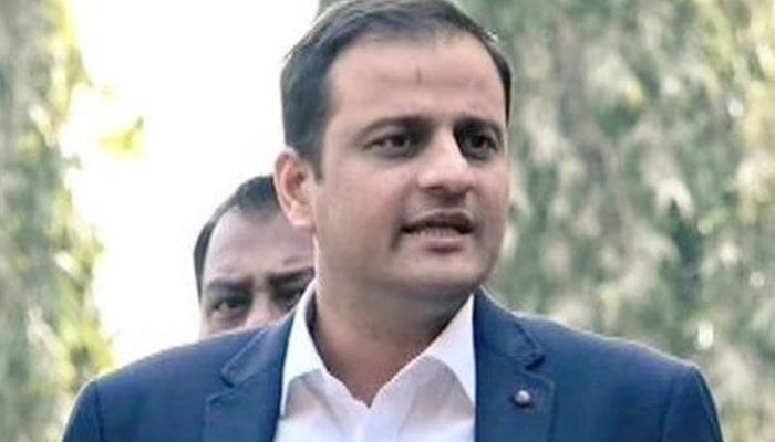 چائنا کٹنگ کرنے والوں کا خواب کبھی پورا نہیں ہوگا، میئر کراچی