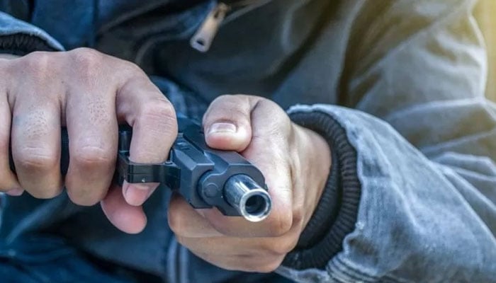 بھینس کالونی میں لوٹ مار کی بڑھتی وارداتیں